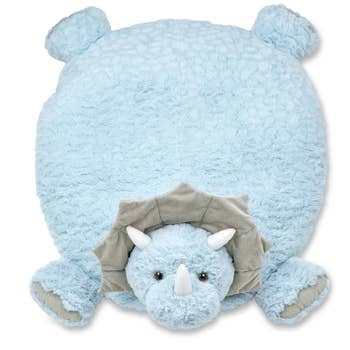 Belly Blanket by Bear