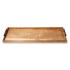 TL - Longboard Cheese Board