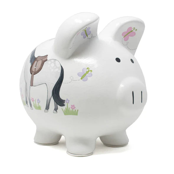 Child to Cherish Piggy Bank