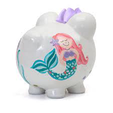 Child to Cherish Piggy Bank
