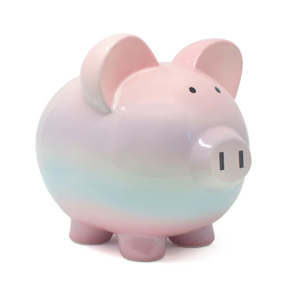 Child to Cherish Piggy Bank