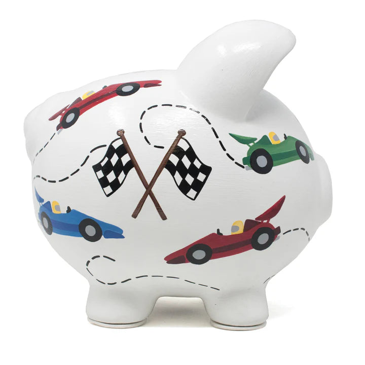 Child to Cherish Piggy Bank