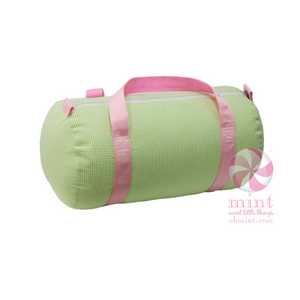 MINT Baby Duffel