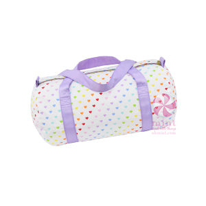 MINT Baby Duffel