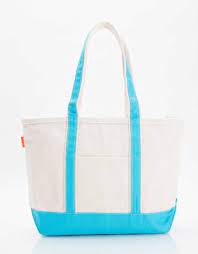 CB Large Boat Tote