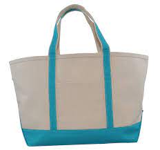 CB Large Boat Tote