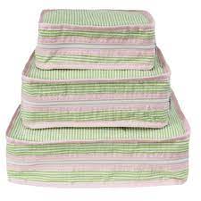 Mint 3 pc. Stacking Set