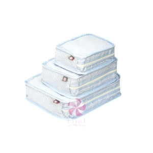 Mint 3 pc. Stacking Set