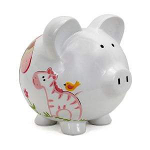 Child to Cherish Piggy Bank