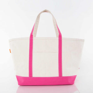 CB Large Boat Tote