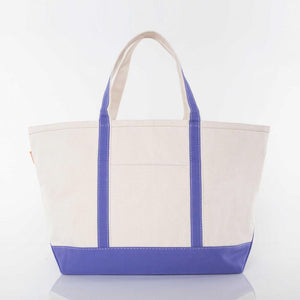 CB Large Boat Tote