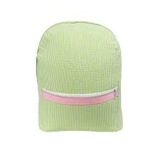 MINT Small Backpack