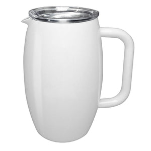 TN 50oz Double walled Pitcher