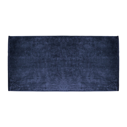 TT Velour beach towel