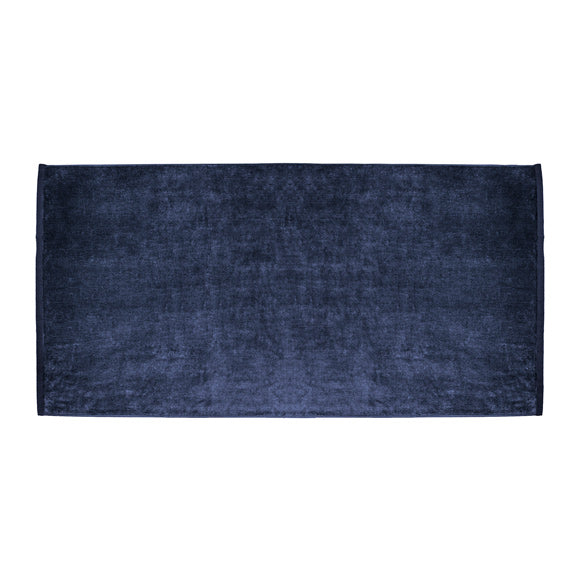 TT Velour beach towel