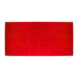 TT Velour beach towel