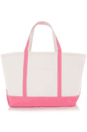 CB Large Boat Tote