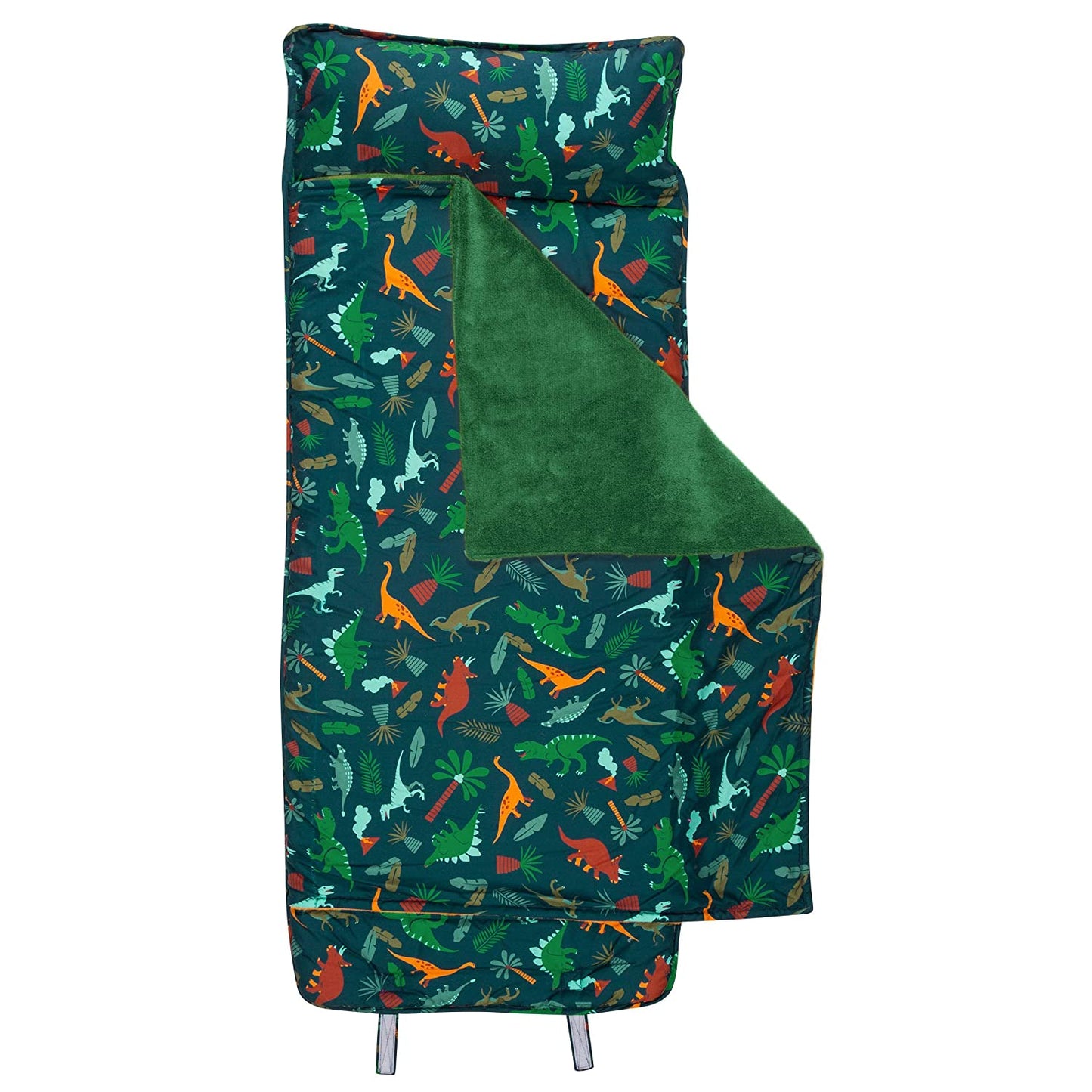 SJ -Allover Print Nap Mat