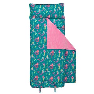 SJ -Allover Print Nap Mat
