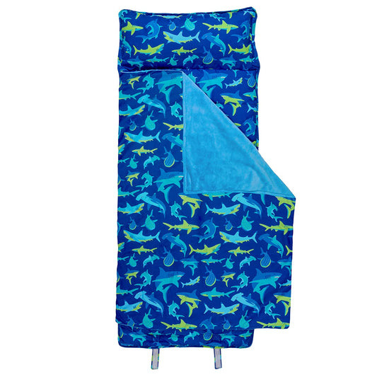SJ -Allover Print Nap Mat