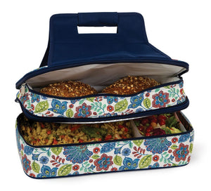 Spec- Casserole tote