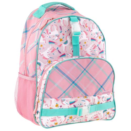 Stephen Joseph All Over Print Backpack