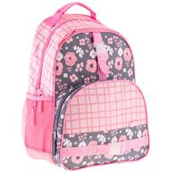 Stephen Joseph All Over Print Backpack