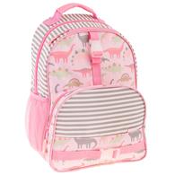 Stephen Joseph All Over Print Backpack