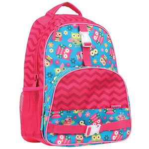 Stephen Joseph All Over Print Backpack