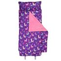 SJ -Allover Print Nap Mat