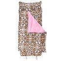 SJ -Allover Print Nap Mat