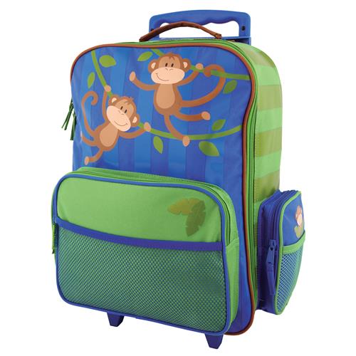 Stephen Joseph Rolling Luggage