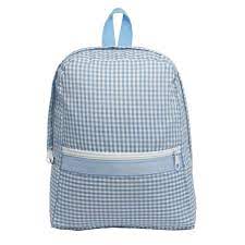 MINT Small Backpack