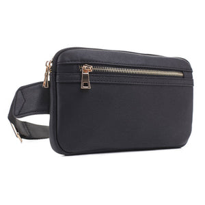 MiMi - Fanny Pack - Slim OR City Pouch