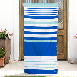 Royal Standard Printed Microfiber Towel