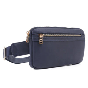 MiMi - Fanny Pack - Slim OR City Pouch